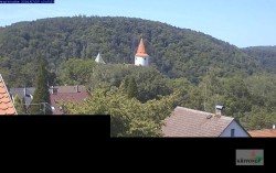 Křivoklát