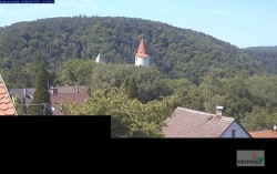 Křivoklát