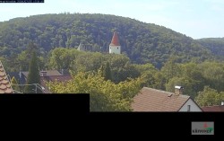 Křivoklát