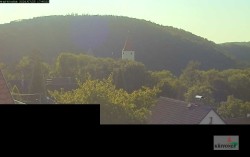 Křivoklát
