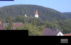 Křivoklát