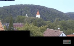 Křivoklát