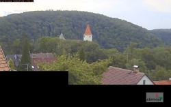 Křivoklát