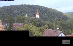 Křivoklát
