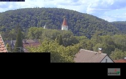 Křivoklát