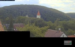 Křivoklát