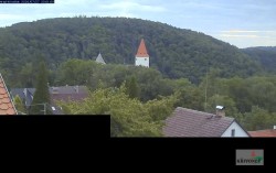 Křivoklát