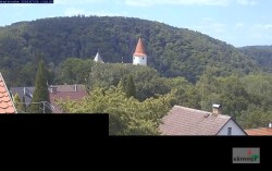 Křivoklát
