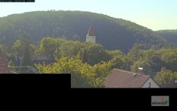 Křivoklát