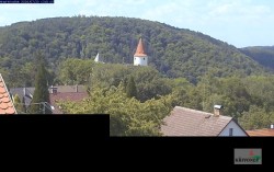 Křivoklát