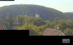 Křivoklát