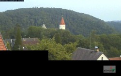 Křivoklát