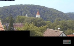 Křivoklát
