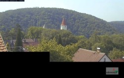 Křivoklát
