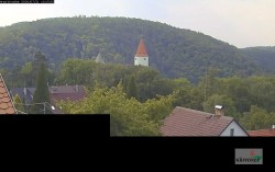 Křivoklát