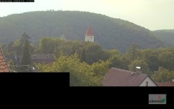 Křivoklát