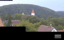 Křivoklát