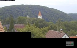 Křivoklát