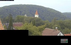 Křivoklát