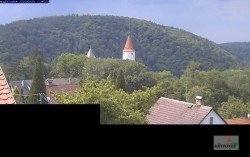 Křivoklát