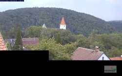 Křivoklát