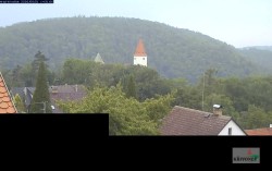 Křivoklát