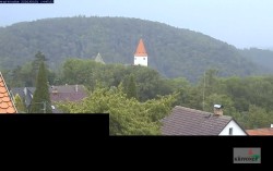 Křivoklát