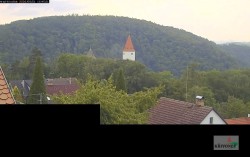 Křivoklát