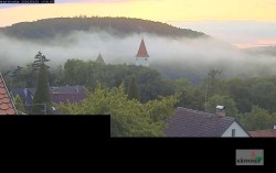 Křivoklát