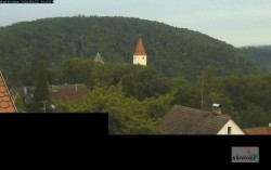 Křivoklát