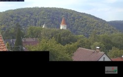 Křivoklát