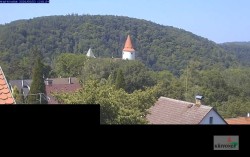 Křivoklát