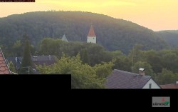 Křivoklát