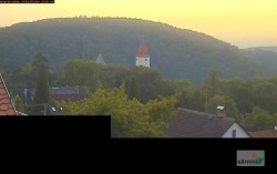 Křivoklát