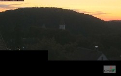 Křivoklát
