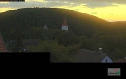 Křivoklát