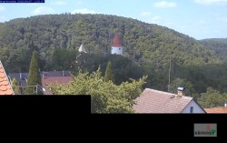 Křivoklát