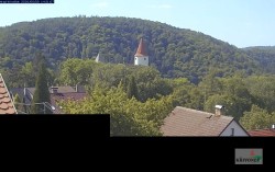 Křivoklát