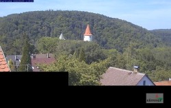 Křivoklát