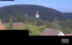 Křivoklát