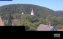 Křivoklát
