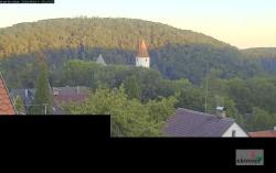 Křivoklát