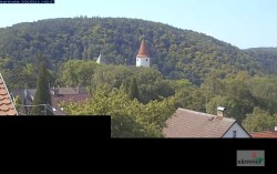 Křivoklát
