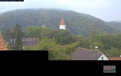Křivoklát