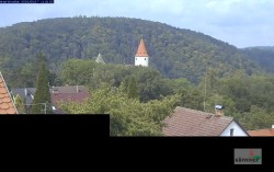 Křivoklát