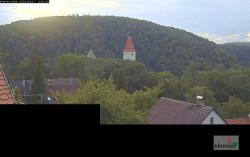 Křivoklát