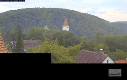 Křivoklát