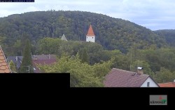 Křivoklát