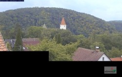 Křivoklát
