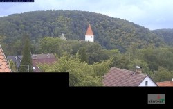 Křivoklát